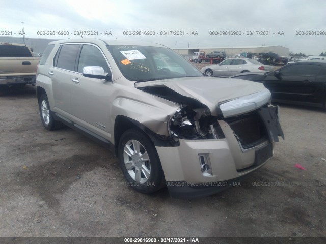 GMC TERRAIN 2013 2gkalmek3d6250430