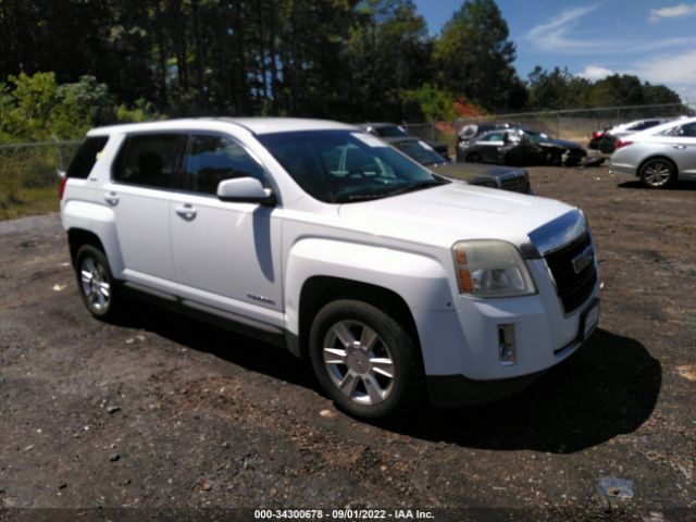 GMC TERRAIN 2013 2gkalmek3d6252713