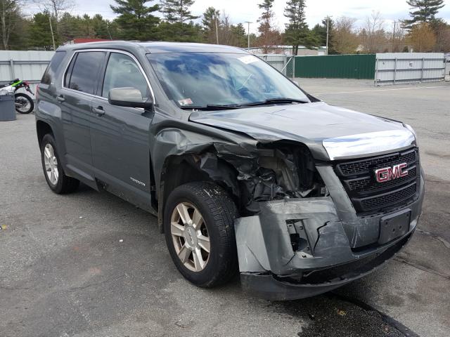 GMC TERRAIN SL 2013 2gkalmek3d6256230