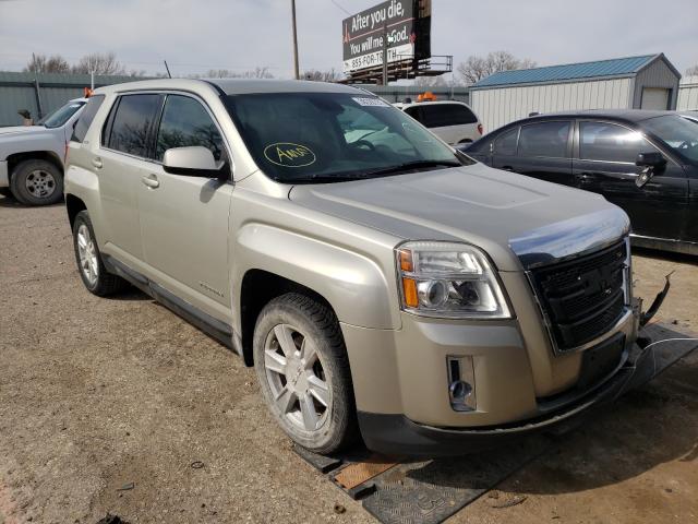 GMC TERRAIN SL 2013 2gkalmek3d6256602