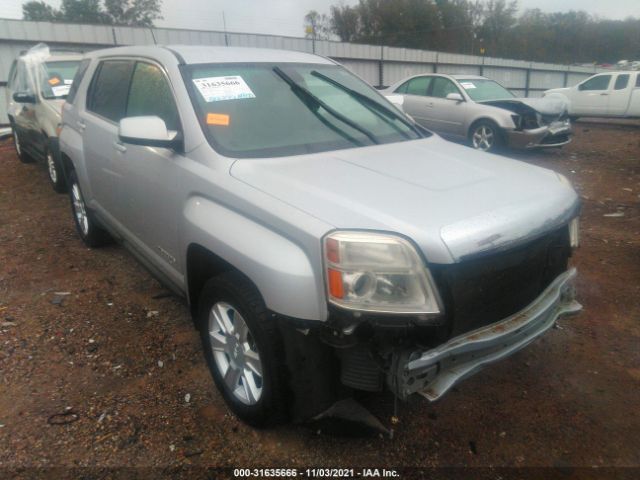 GMC TERRAIN 2013 2gkalmek3d6257653