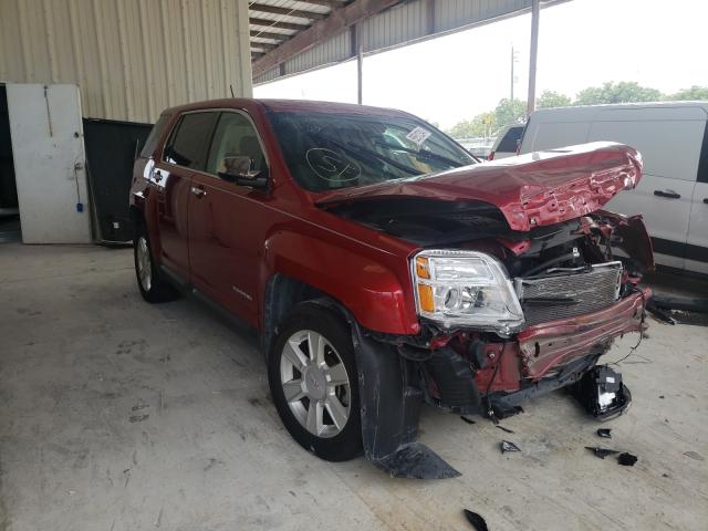 GMC TERRAIN SL 2013 2gkalmek3d6261394