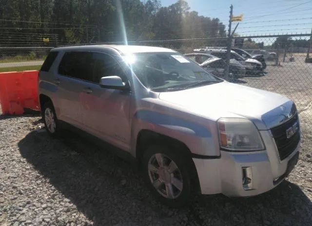 GMC TERRAIN 2013 2gkalmek3d6263713