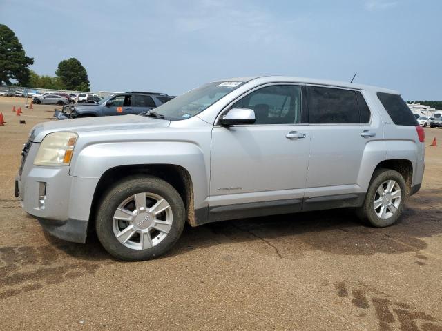 GMC TERRAIN SL 2013 2gkalmek3d6265803