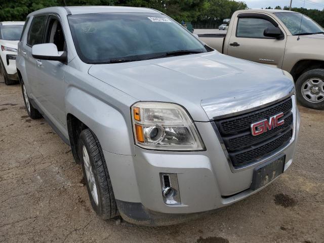 GMC TERRAIN SL 2013 2gkalmek3d6273769