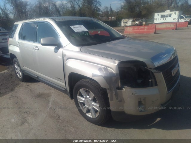 GMC TERRAIN 2013 2gkalmek3d6274839