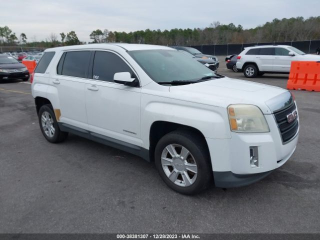 GMC TERRAIN 2013 2gkalmek3d6285193