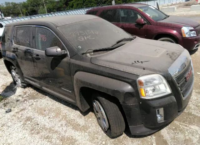 GMC TERRAIN 2013 2gkalmek3d6285579