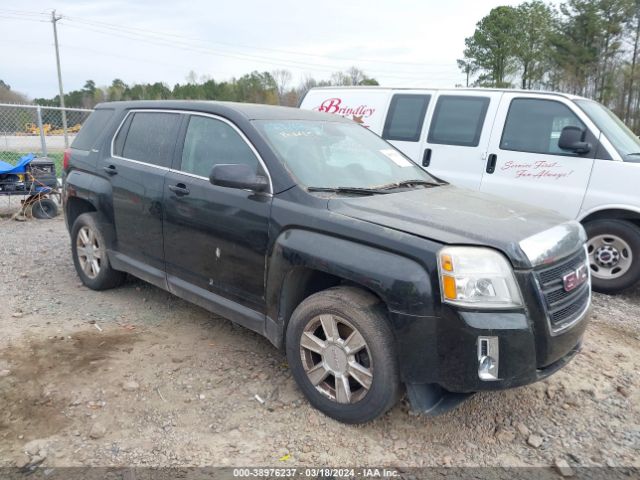 GMC TERRAIN 2013 2gkalmek3d6287851