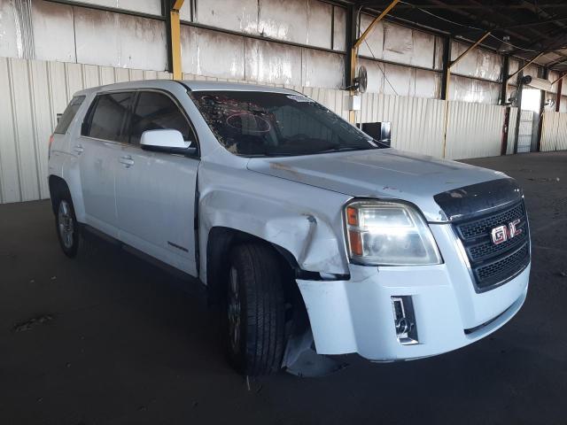 GMC TERRAIN SL 2013 2gkalmek3d6288627