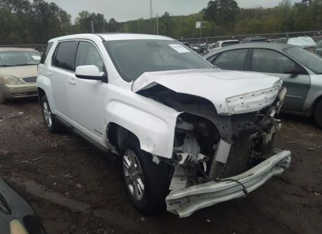 GMC TERRAIN 2013 2gkalmek3d6289325