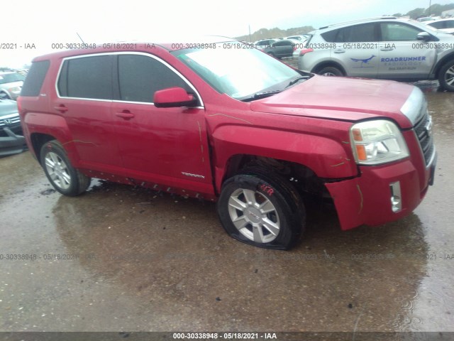 GMC TERRAIN 2013 2gkalmek3d6289955