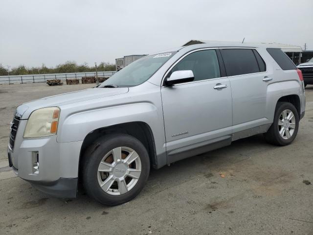 GMC TERRAIN SL 2013 2gkalmek3d6291625