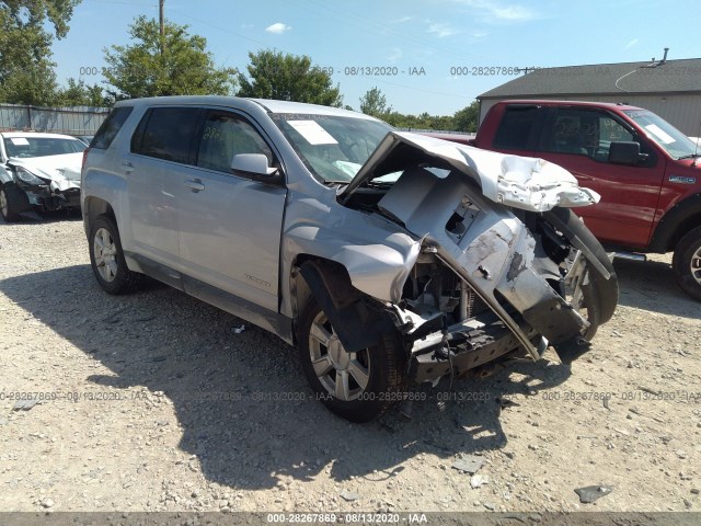 GMC TERRAIN 2013 2gkalmek3d6297084