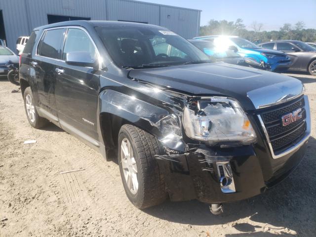 GMC TERRAIN SL 2013 2gkalmek3d6297327