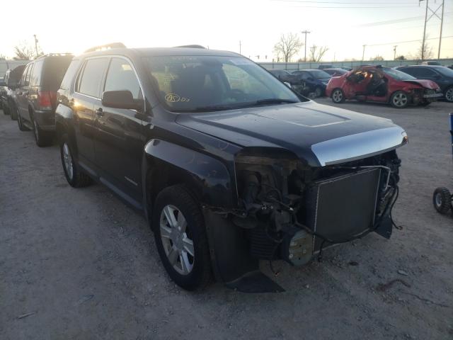 GMC TERRAIN SL 2013 2gkalmek3d6302722