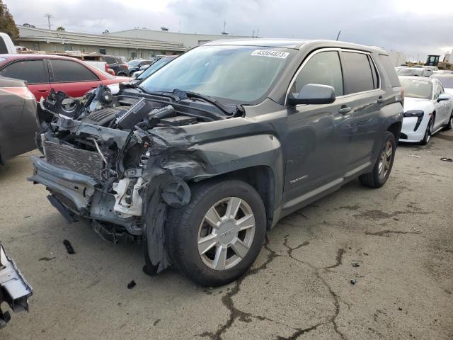 GMC TERRAIN SL 2013 2gkalmek3d6303241