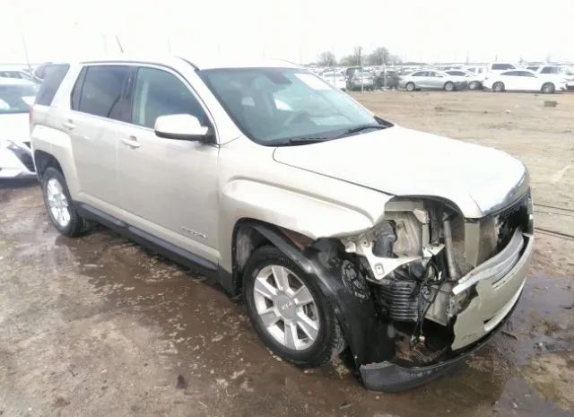 GMC TERRAIN 2013 2gkalmek3d6303918