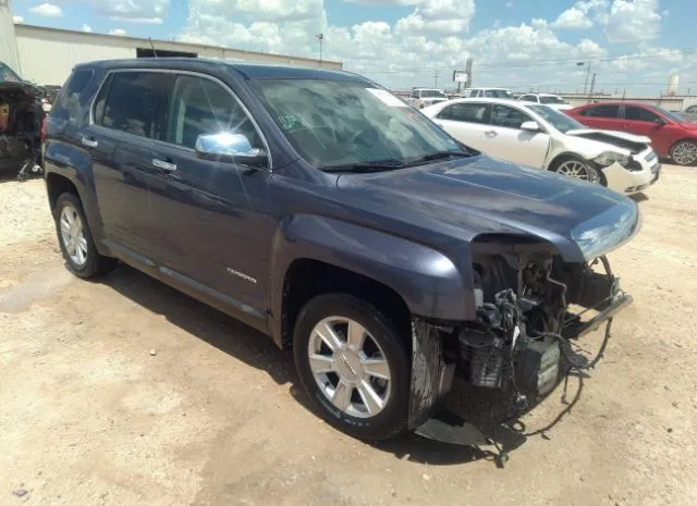 GMC TERRAIN 2013 2gkalmek3d6306477