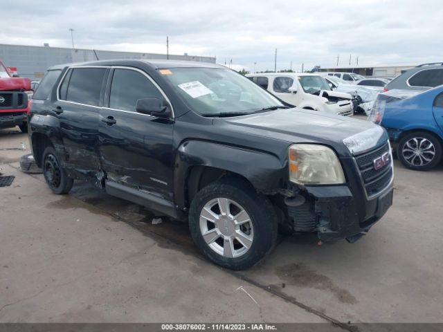 GMC TERRAIN 2013 2gkalmek3d6309461