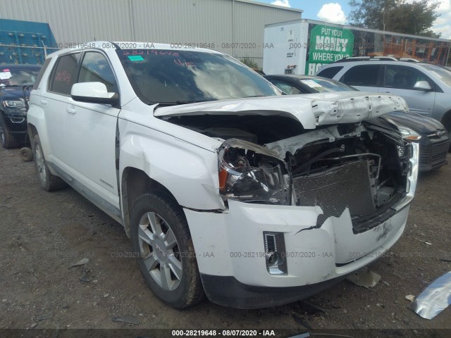 GMC TERRAIN 2013 2gkalmek3d6311937