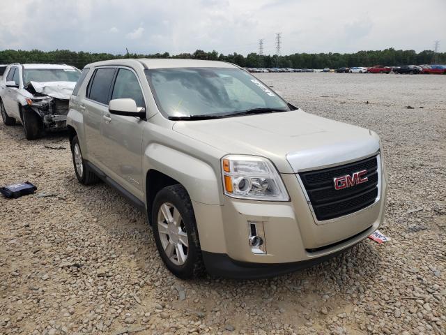 GMC TERRAIN SL 2013 2gkalmek3d6317625