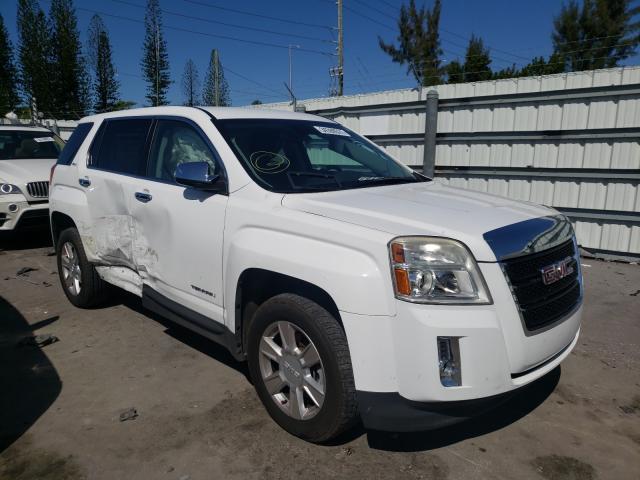 GMC TERRAIN SL 2013 2gkalmek3d6318452