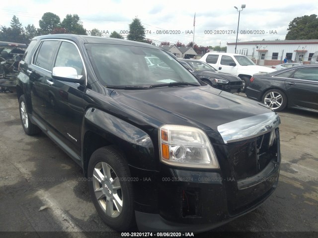 GMC TERRAIN 2013 2gkalmek3d6327507