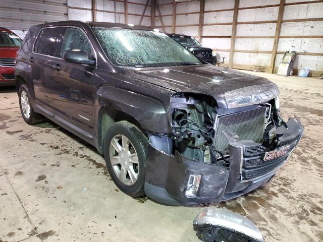 GMC TERRAIN SL 2013 2gkalmek3d6328589