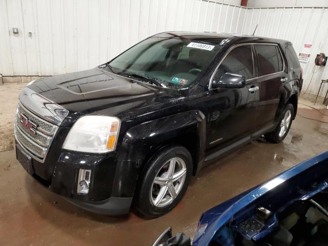 GMC TERRAIN SL 2013 2gkalmek3d6331282