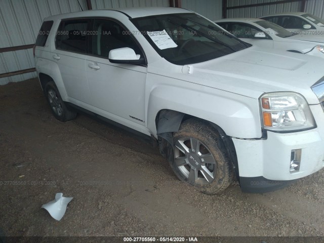 GMC TERRAIN 2013 2gkalmek3d6333162