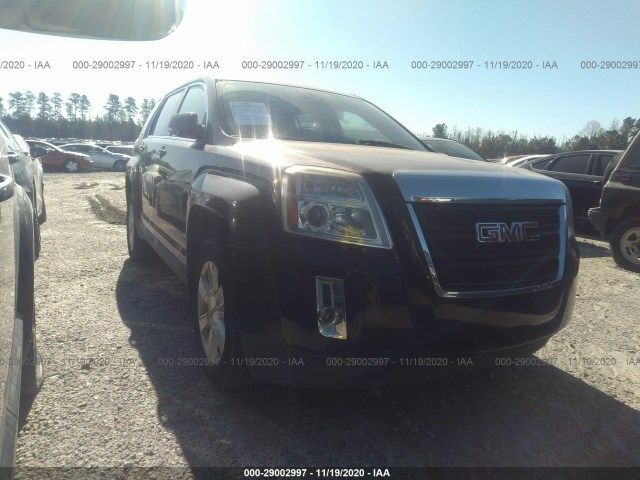 GMC TERRAIN 2013 2gkalmek3d6351225