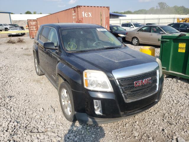 GMC TERRAIN SL 2013 2gkalmek3d6361396