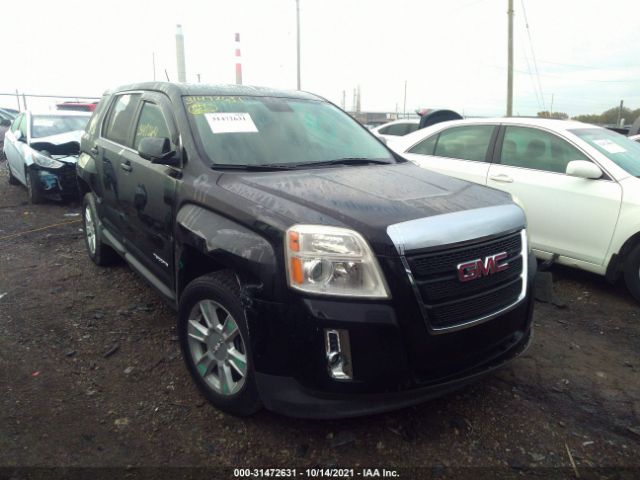 GMC TERRAIN 2013 2gkalmek3d6363245