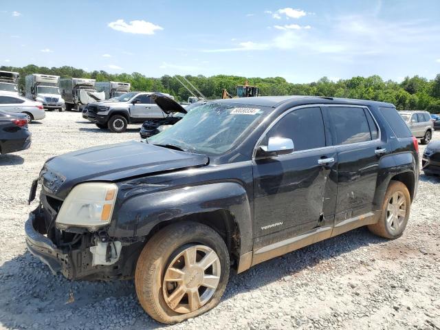 GMC TERRAIN SL 2013 2gkalmek3d6363732