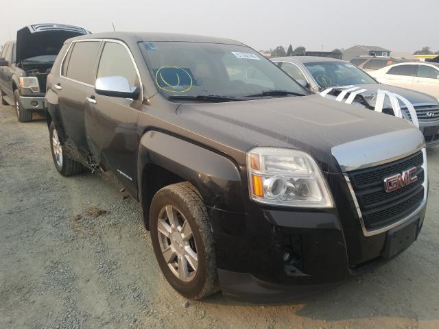 GMC TERRAIN SL 2013 2gkalmek3d6363973