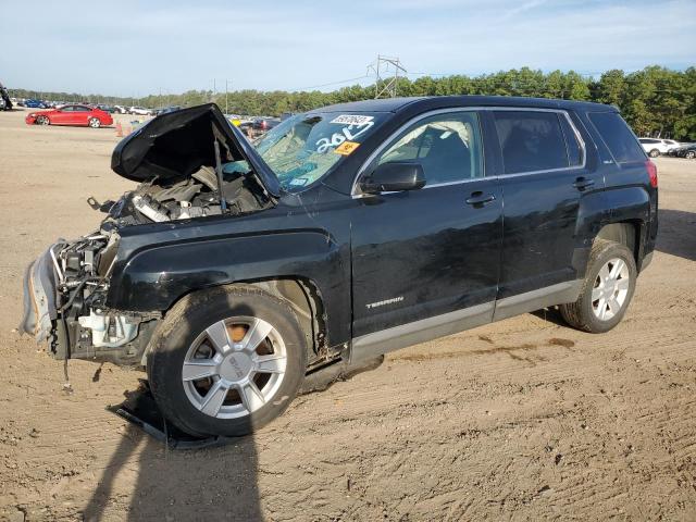 GMC TERRAIN SL 2013 2gkalmek3d6376898