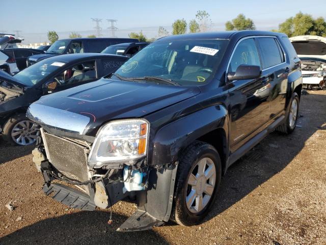 GMC TERRAIN SL 2013 2gkalmek3d6378974