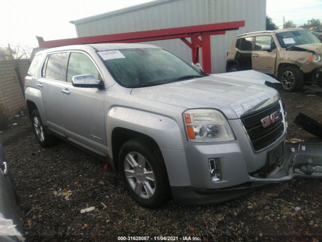 GMC TERRAIN 2013 2gkalmek3d6382166