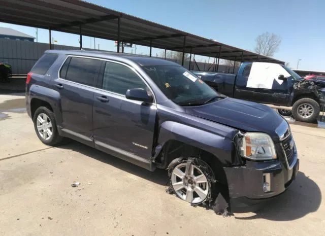 GMC TERRAIN 2013 2gkalmek3d6383544