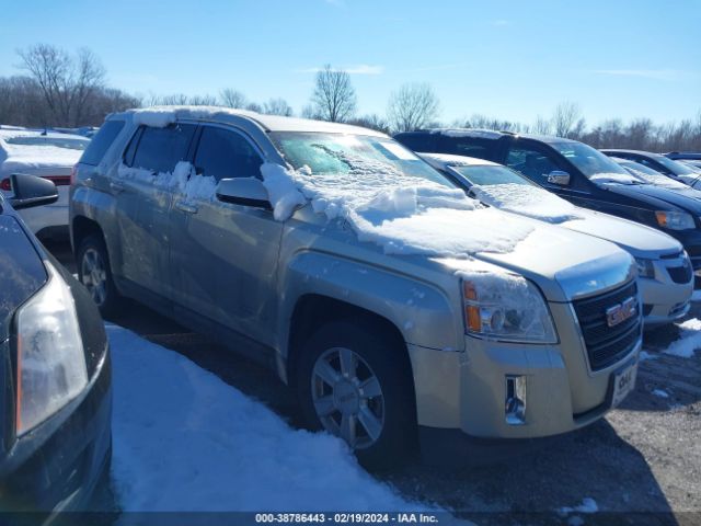 GMC TERRAIN 2013 2gkalmek3d6383592