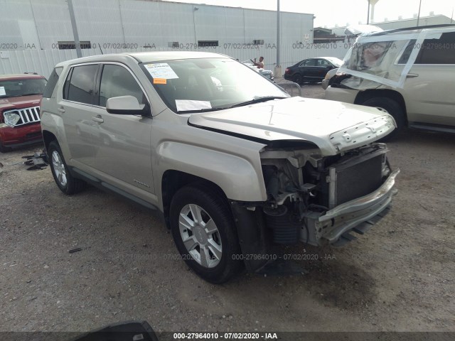 GMC TERRAIN 2013 2gkalmek3d6389067