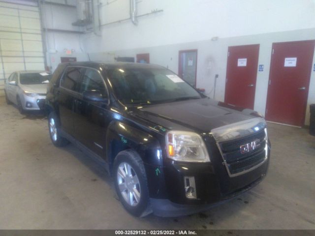 GMC TERRAIN 2013 2gkalmek3d6391191