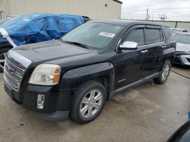 GMC TERRAIN 2013 2gkalmek3d6391966