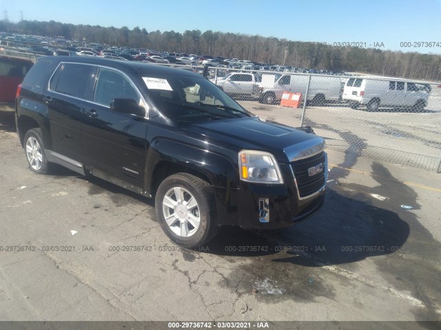 GMC TERRAIN 2013 2gkalmek3d6393054