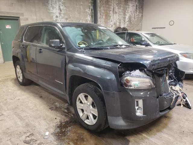 GMC TERRAIN SL 2013 2gkalmek3d6397007