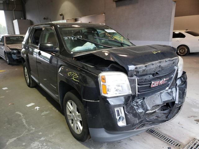 GMC TERRAIN SL 2013 2gkalmek3d6397542