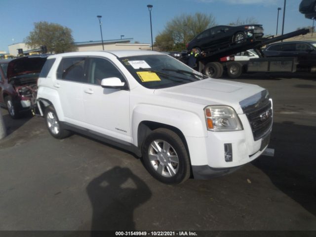 GMC TERRAIN 2013 2gkalmek3d6408684