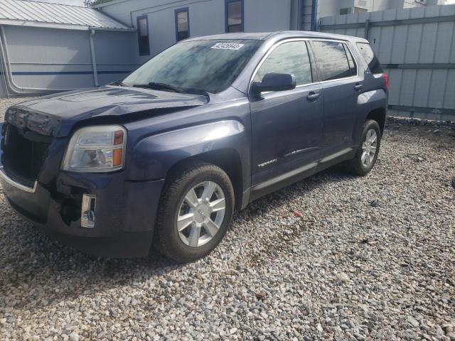 GMC TERRAIN SL 2013 2gkalmek3d6408913