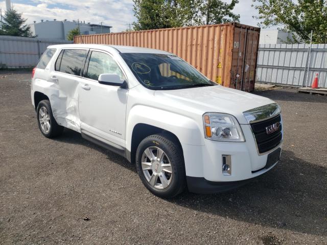 GMC TERRAIN SL 2013 2gkalmek3d6413027